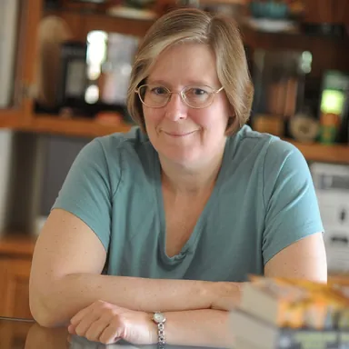 Lois McMaster Bujold