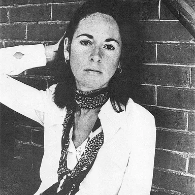 Louise Gluck