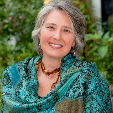 Louise Penny