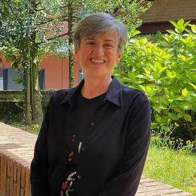 Luisa Etxenike