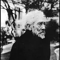 Macedonio Fernandez