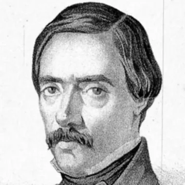 Manuel Fernández y González