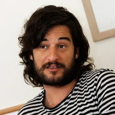Manuel Jabois