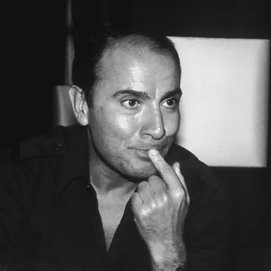 Manuel Puig
