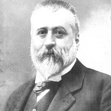 Marcelino Menéndez y Pelayo
