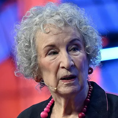Margaret Atwood