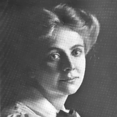 Margaret Mayo