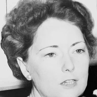 Margaret Mitchell