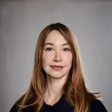 Margaryta Yakovenko - BDeBooks