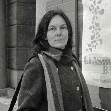 Maria Gripe