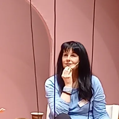 Marian Keyes