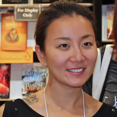 Marie Lu
