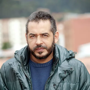 Mario Mendoza