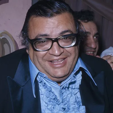 Mario Puzo