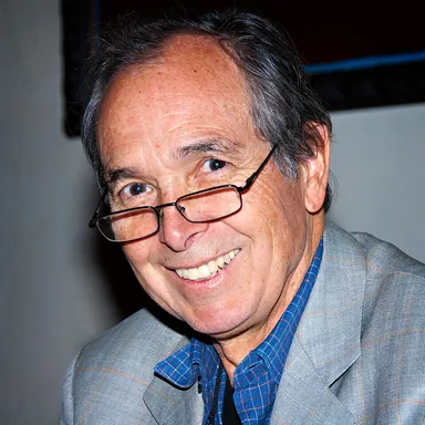 Martin Cruz Smith