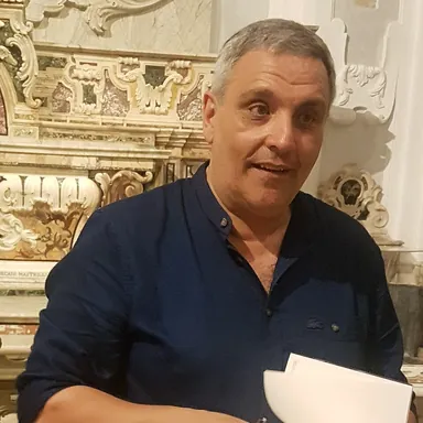 Maurizio De Giovanni