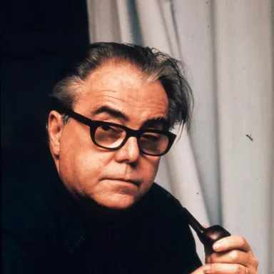 Max Frisch