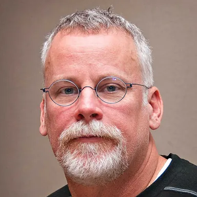Michael Connelly