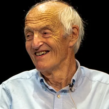 Michael Frayn