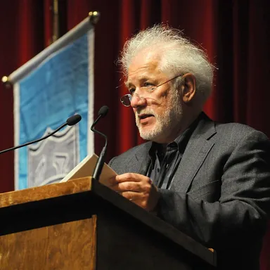 Michael Ondaatje