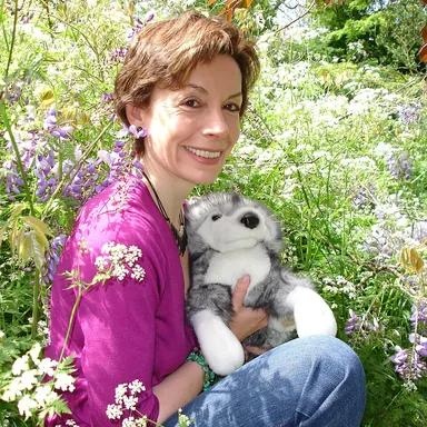 Michelle Paver