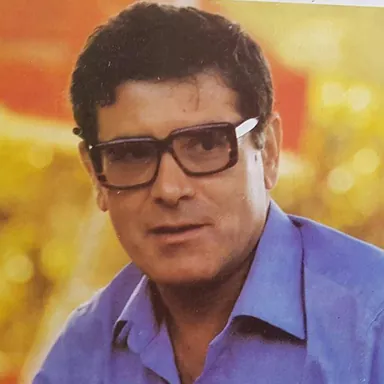 Miguel Espinosa