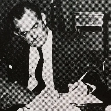 Miguel Otero Silva