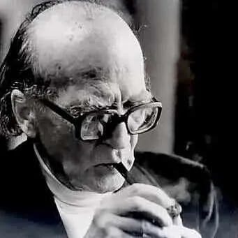 Mircea Eliade
