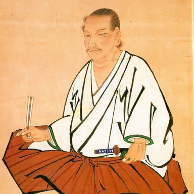 Miyamoto Musashi