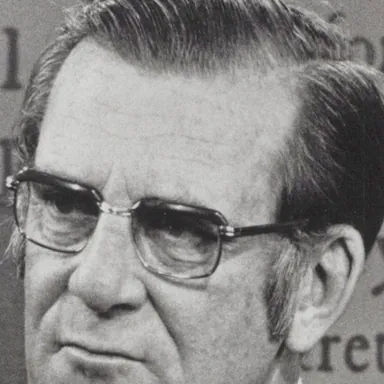 Morris West