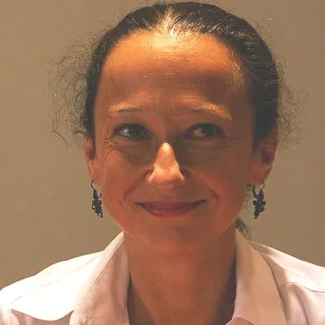 Muriel Barbery