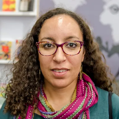 Najat El Hachmi