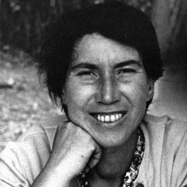 Natalia Ginzburg