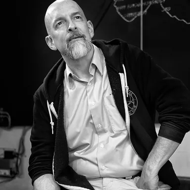 Neal Stephenson