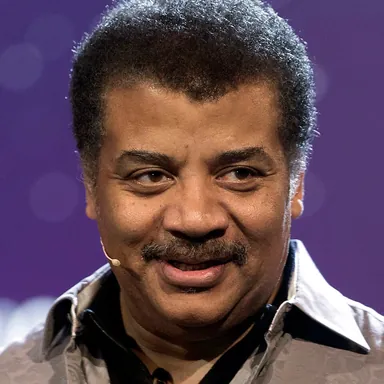 Neil deGrasse Tyson