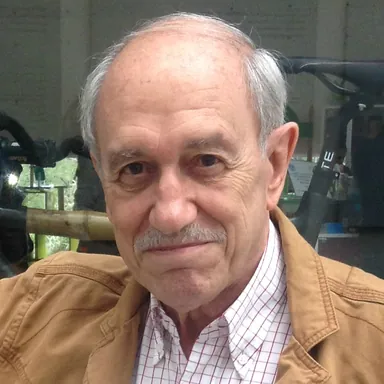 Néstor García Canclini