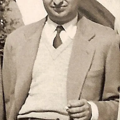 Néstor Luján