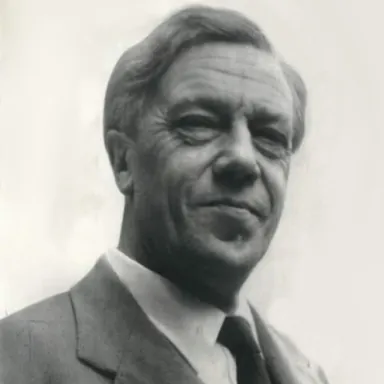 Nicholas Blake