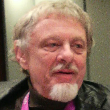 Norman Spinrad