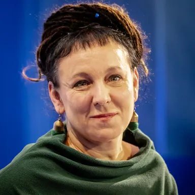 Olga Tokarczuk