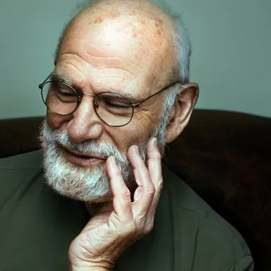 Oliver Sacks