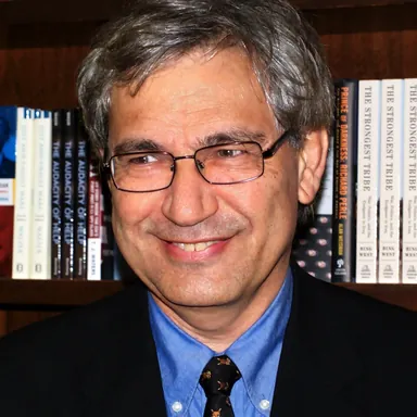Orhan Pamuk