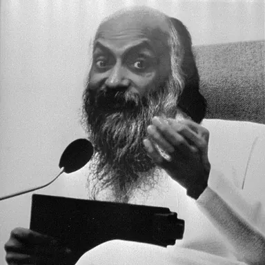 Osho
