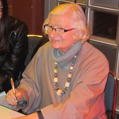 P. D. James