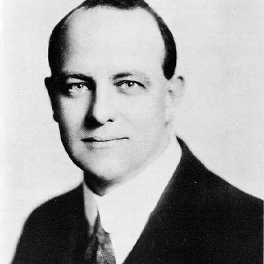 P. G. Wodehouse