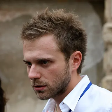 Paolo Giordano