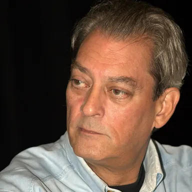 Paul Auster