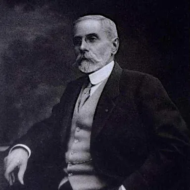 Paul Groussac