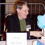 Paul McAuley - BDeBooks