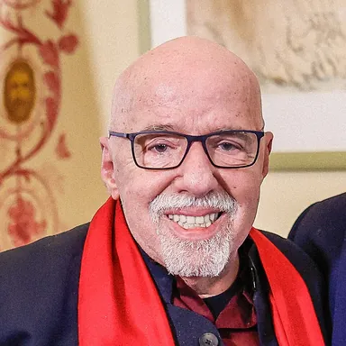Paulo Coelho